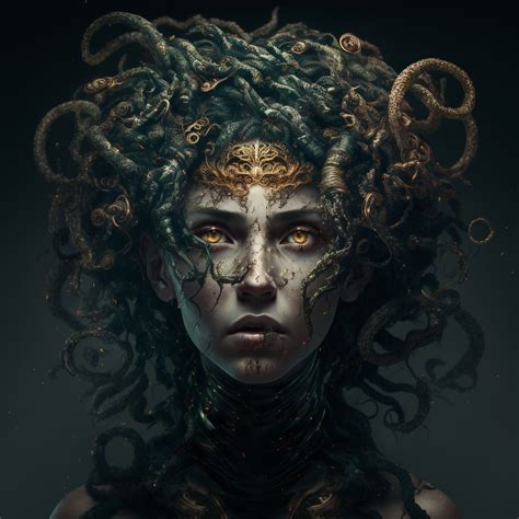 Medusa